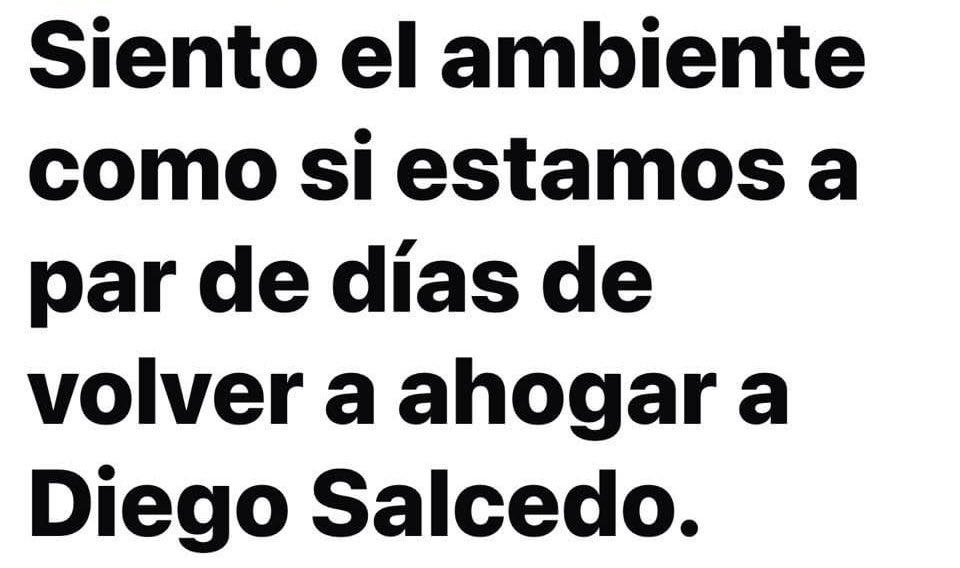 House_Of_Pagan's tweet photo. Ajá. https://t.co/8LYUTKxkD8