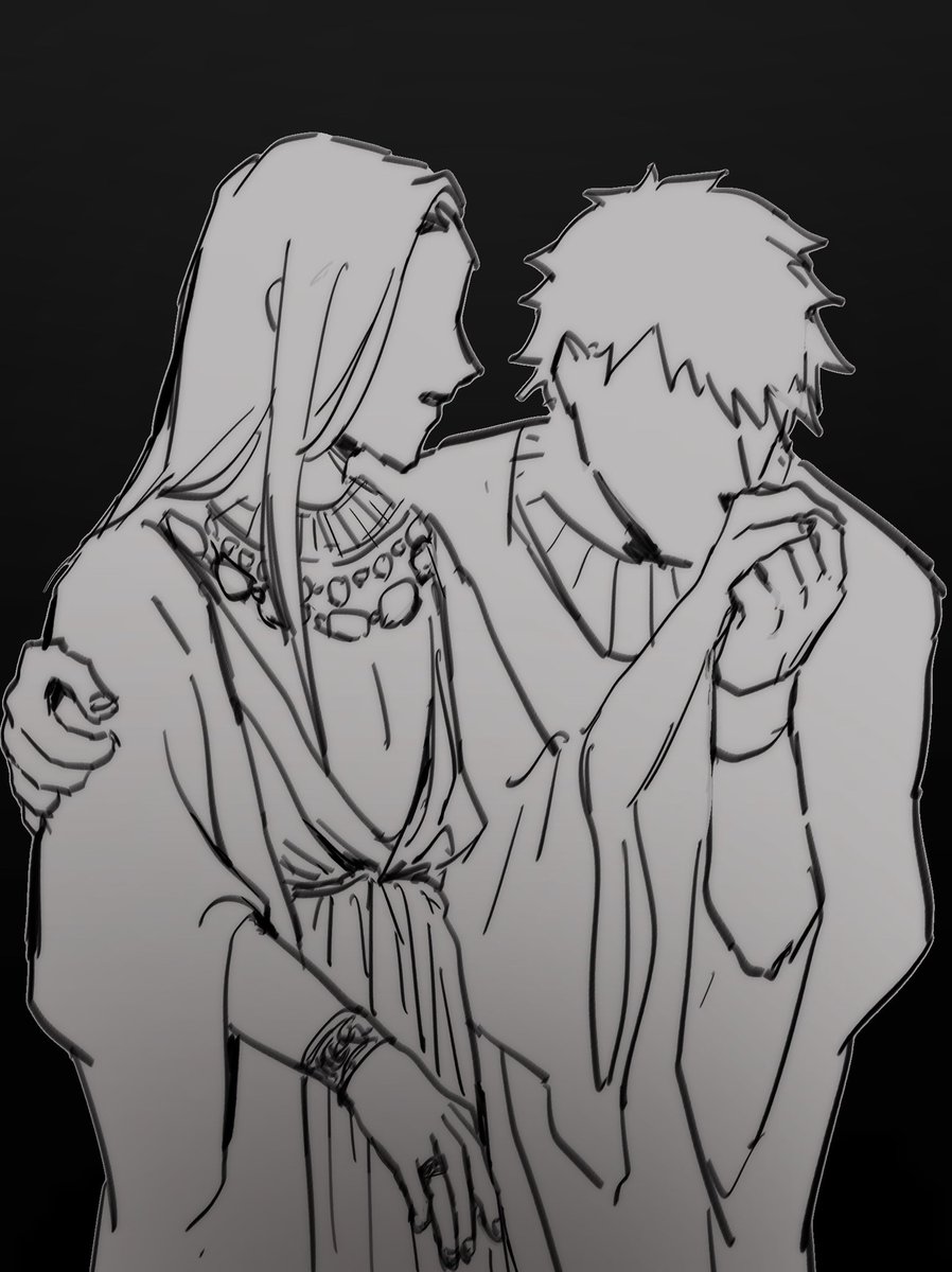 #ENNEAD #엔네아드