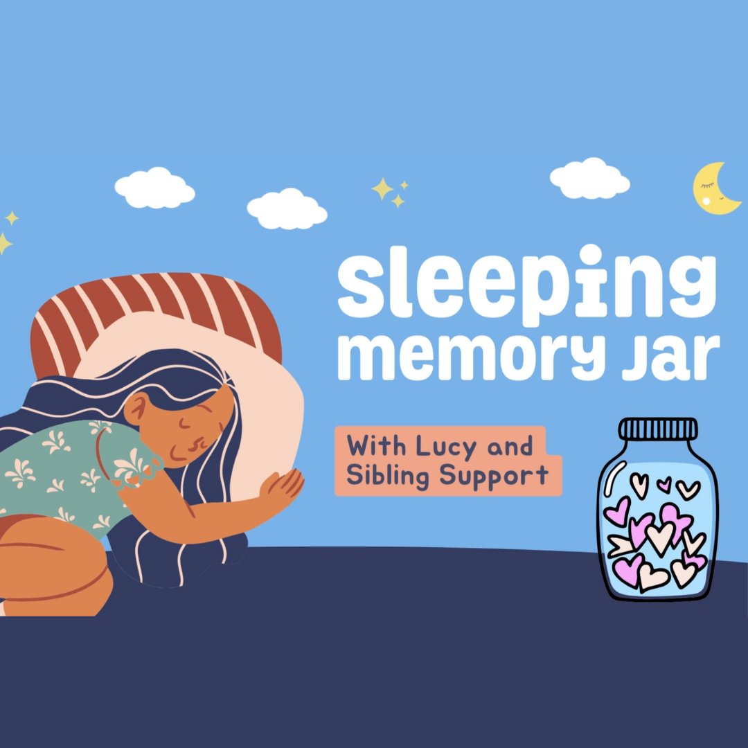 Sibling Support tweet media