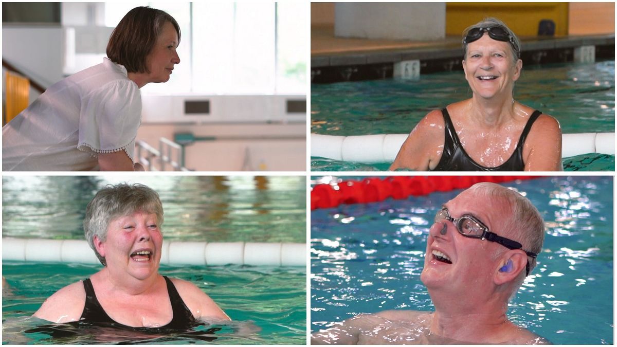 🏊‍♀️@SwimEngland have released a film &amp; resources to help  nursing staff and other healthcare professionals to ask, suggest and equip their patients to experience the benefits of being active in water.

Read more here 👇
buff.ly/400y1Wv