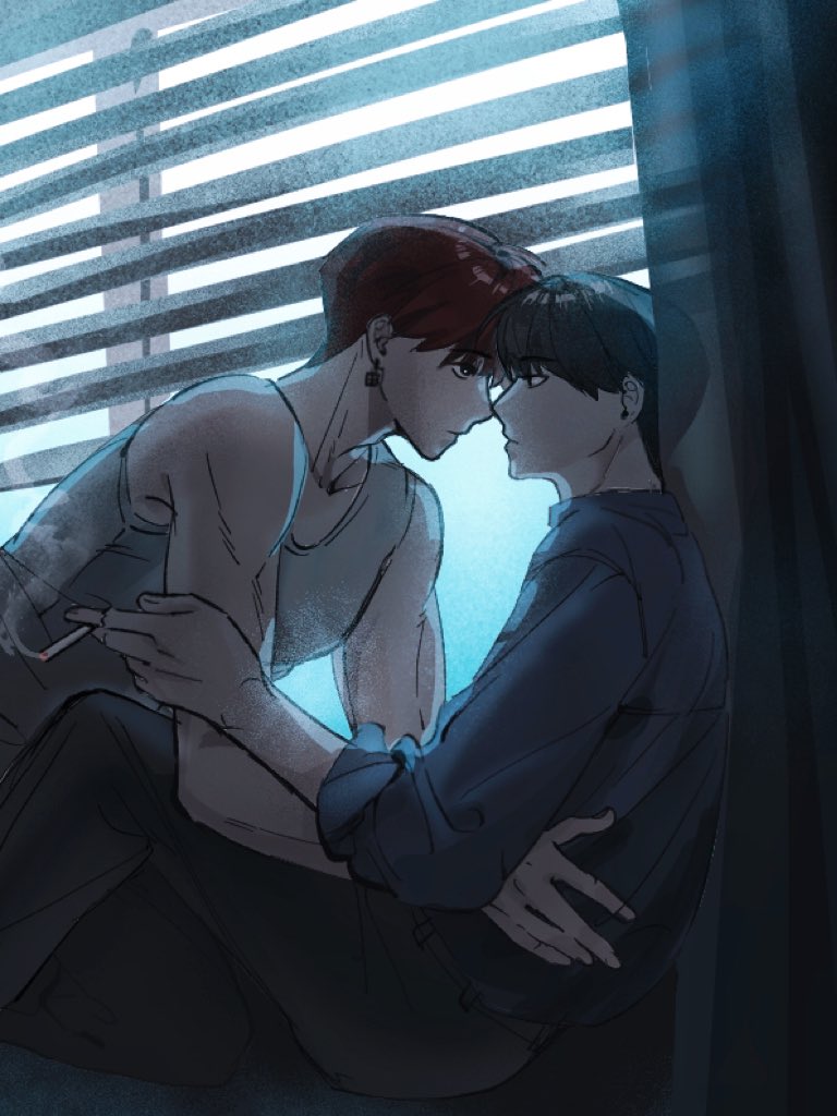 #killerpeter

*有图片参考
已经是极限了🥲