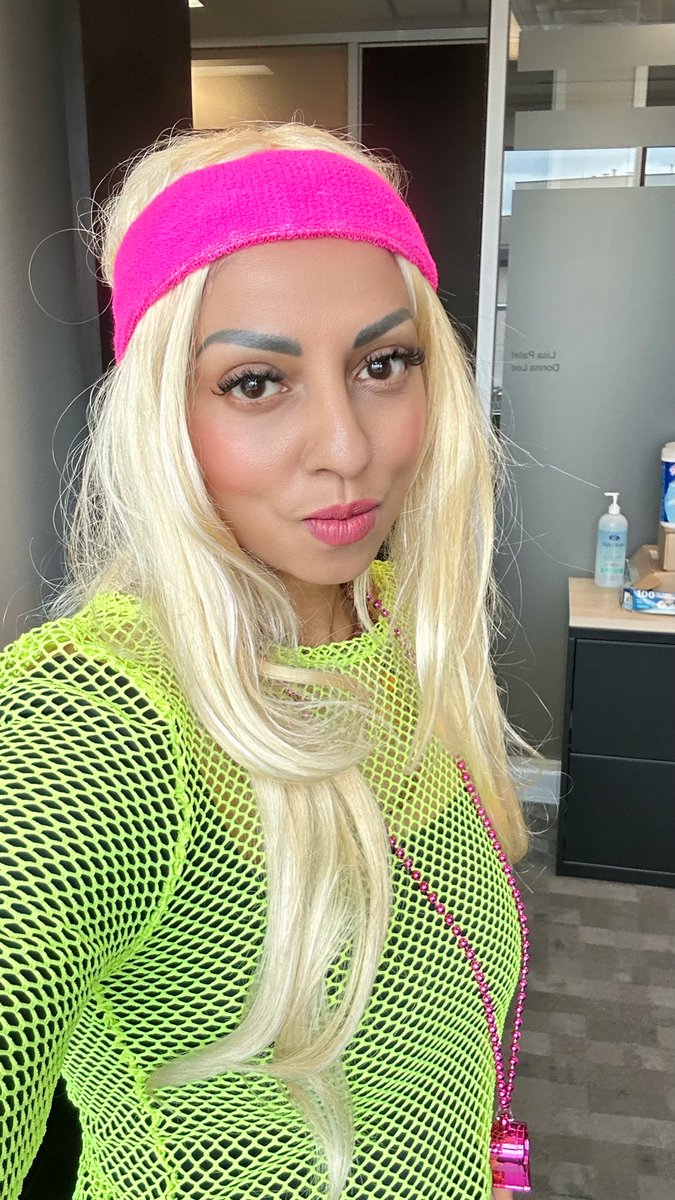 lisapatel01's tweet photo. Thanks Signature for an amazing annual Halloween luncheon! My poster says it all: When Chris & Jeff are sleeping, Sam & Darin are at a dance party with Beyoncรฉ! Happy Halloween
#HalloweenLuncheon #SignatureHalloween #RealEstateFun #HalloweenSpirit https://t.co/FS50uV7KAs