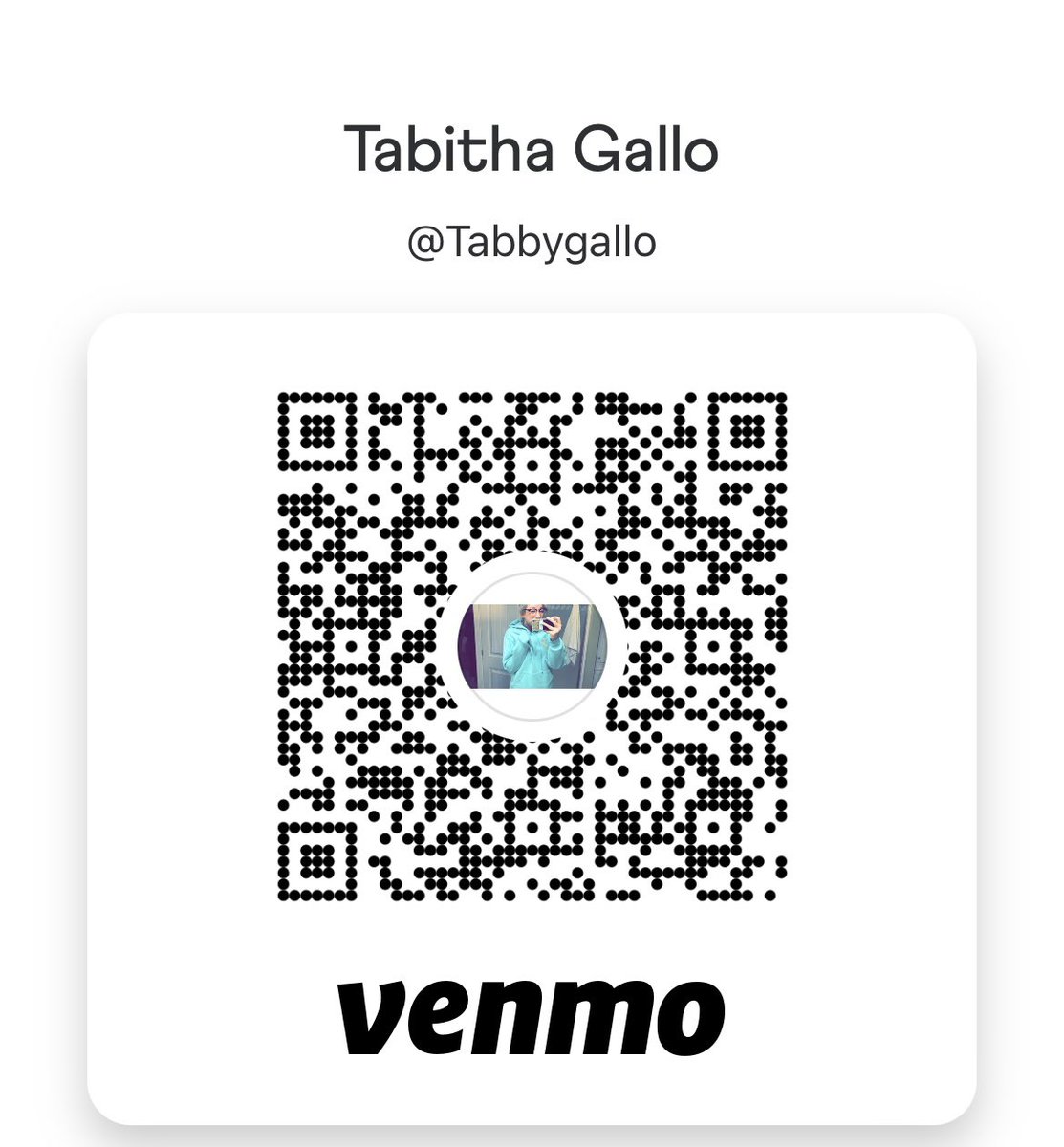 Tabitha Gallo tweet media