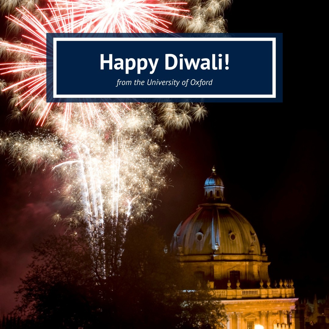 Wishing a happy Diwali to everybody celebrating! 🪔🎆

#Diwali