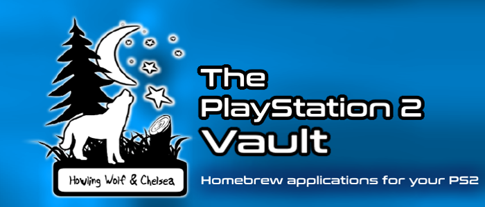 aldostools's tweet photo. 🥰The PlayStation 2 Vault - Homebrews site updated

+ NHDDL
+ Argon (latest version and a bundle)
+ SMS (3 variants and a bundle)
+ AHX Music Disk
+ AHX Music Disk Reloaded

🌐https://t.co/BodeCWpv86 https://t.co/hkADG62R4O