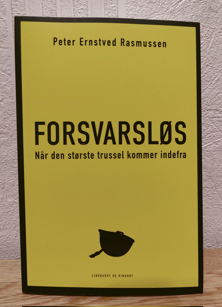 Interessant læsestof af stifteren af Olfi. 🥸