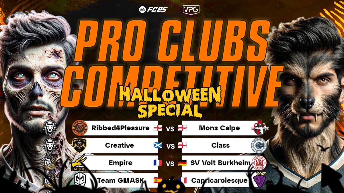 Virtual Pro Gaming tweet media