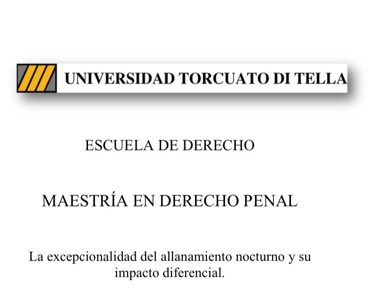 vtg__'s tweet photo. Esta semana defendí con éxito mi tesis de maestría en la UTDT (@DerechoUTDT), la cual fue trabajada bajo la gran dirección de @marialpique.
No queda más que agradecer públicamente a la institución y a su excelente cuerpo docente. https://t.co/nevvhENky1