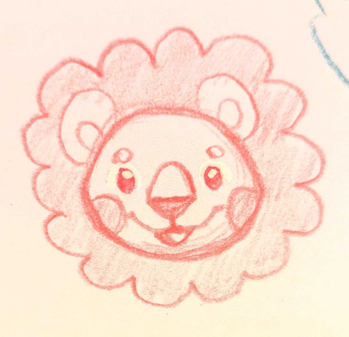 CloverHare's tweet photo. Thinking bout making a new patch 👀 https://t.co/URyB9SjJE2
