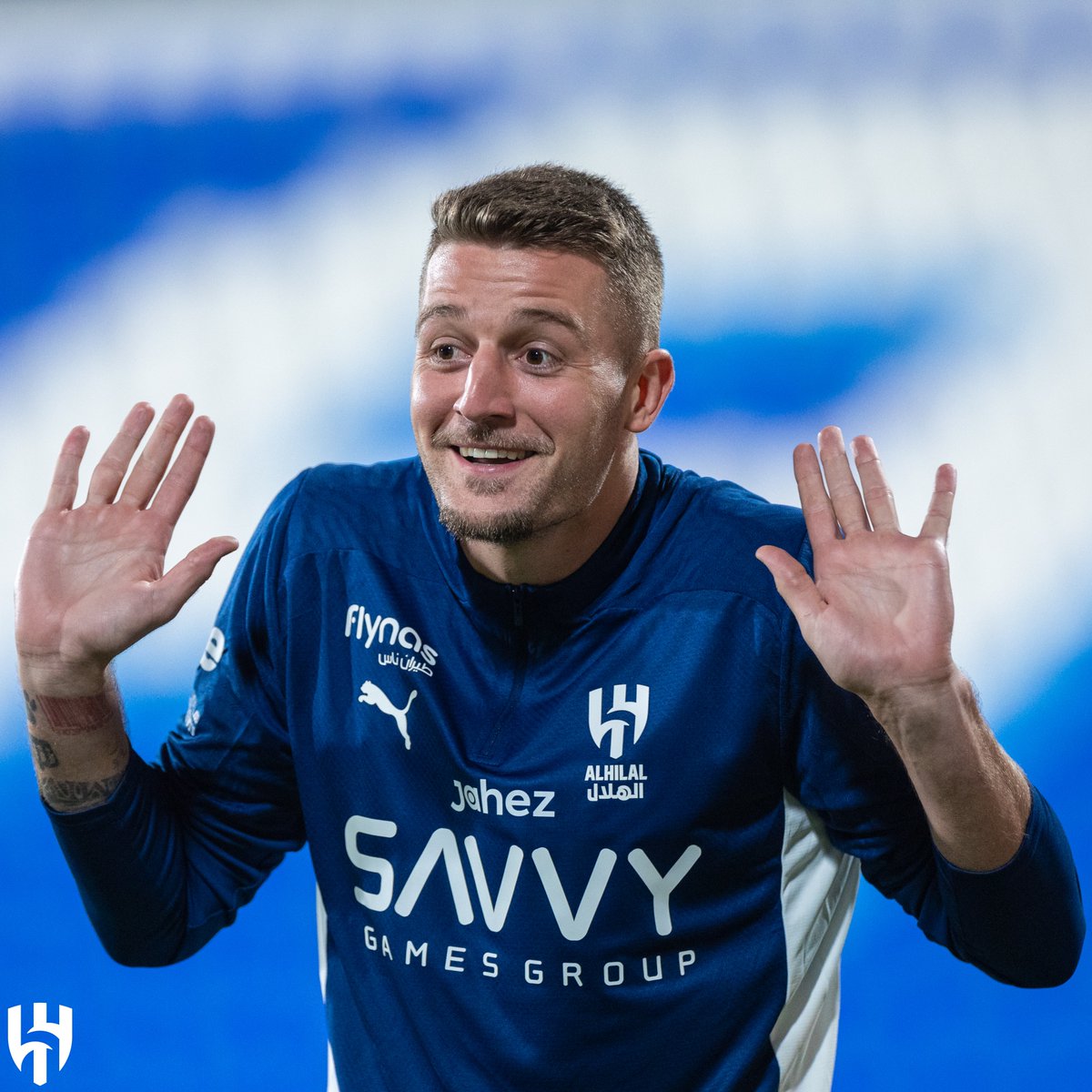 Alhilal_FC's tweet photo. 🤷‍♂️ https://t.co/cSenmmCddn