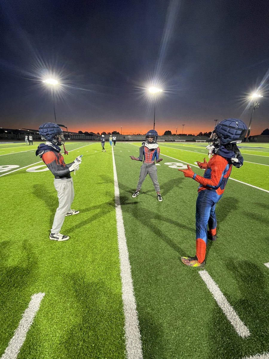 Willow Canyon Football tweet media