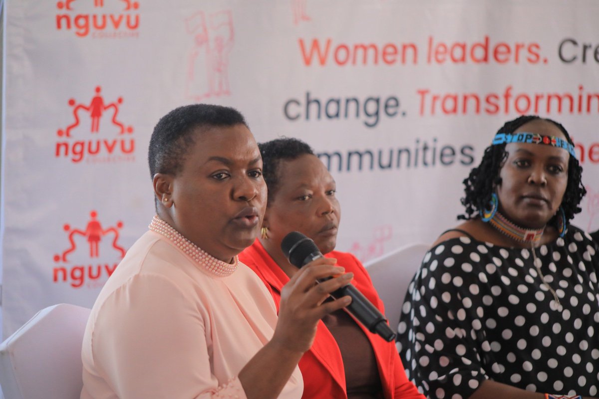 AFGMBoard's tweet photo. The CEO @AFGMBoard @lolojuberna noted that there is need for multisectoral approach and everyone's effort in the fight against vice. As we unite to #BreakTheBlade, we stand together to break the cycle of violence, restore dignity of survivors and end FGM for good! https://t.co/HqBAQvyUQE