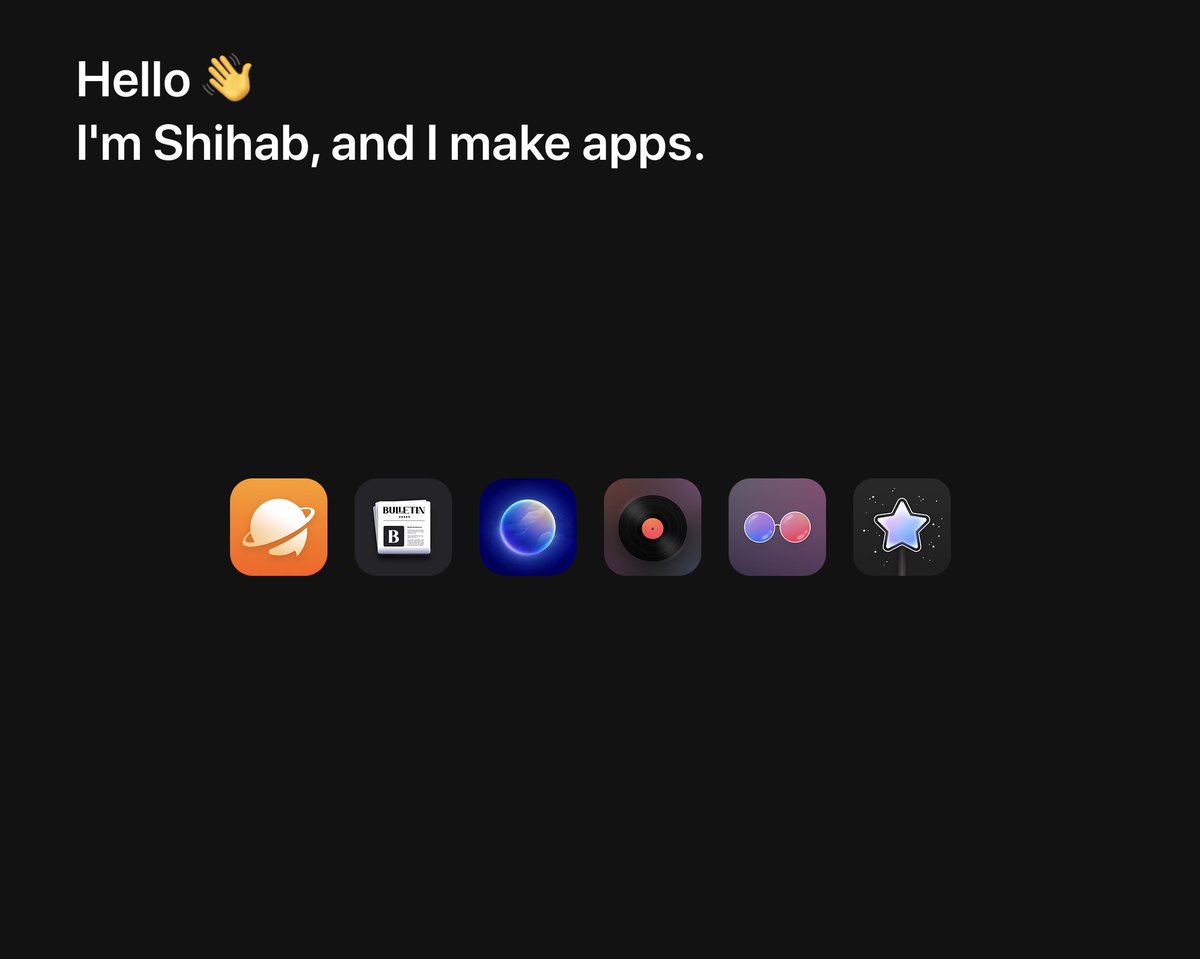 Shihab Mehboob tweet media