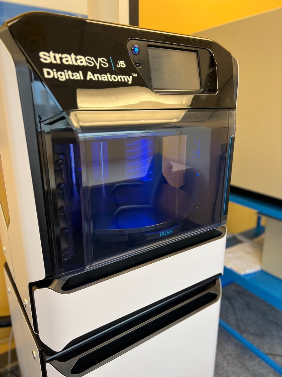 Texas Children's Quality Education and Simulation (@tchquest) on Twitter photo QuEST is all about innovation, and thanks to donor support! If we can’t have the real thing, why not make it with our new 3D printer!😄✨ #Innovation #3DPrinting #QuEST <a href="/RoyanneLichlit1/">Royanne Lichliter</a> QuEST is all about innovation, and thanks to donor support! If we can’t have the real thing, why not make it with our new 3D printer!😄✨ #Innovation #3DPrinting #QuEST <a href="/RoyanneLichlit1/">Royanne Lichliter</a>