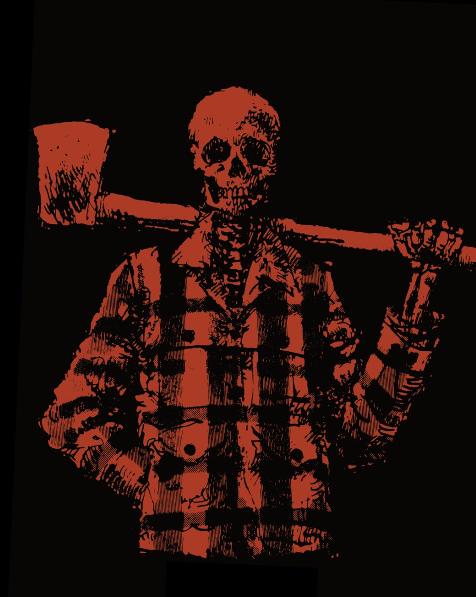 Happy Halloween!
Artwork by Jeremiah Moon @ mr.moon.beam