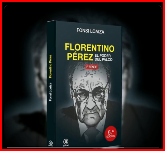 dosdeadobo's tweet photo. @agamiz67 Es la manera de actuar de "los capos".Les sobra dinero y cuando quiere algo le pega una colleja al alcalde y listo.Léanse "El poder del palco" de Fonsi Loaiza https://t.co/ANcwncMcD0