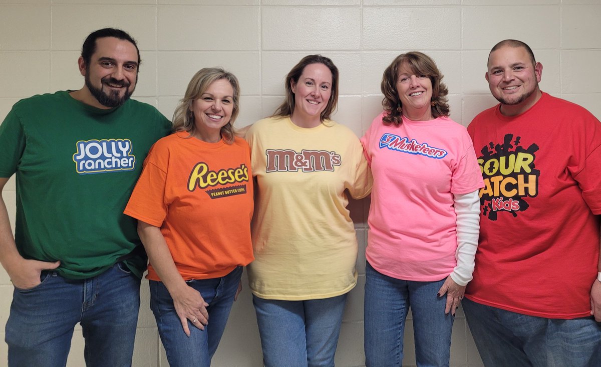 SHS School of Bus. tweet media