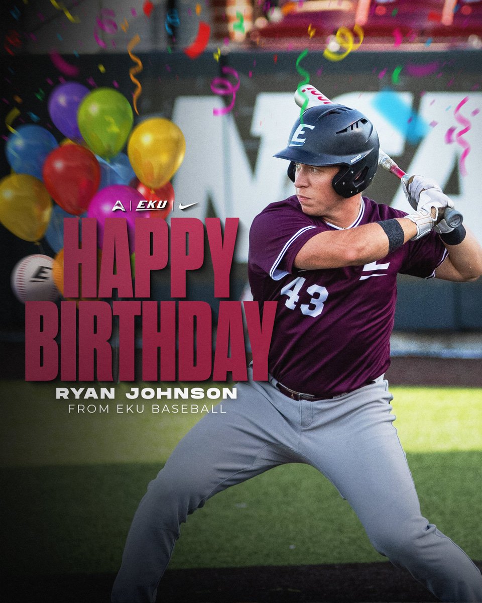 EKU Baseball tweet media