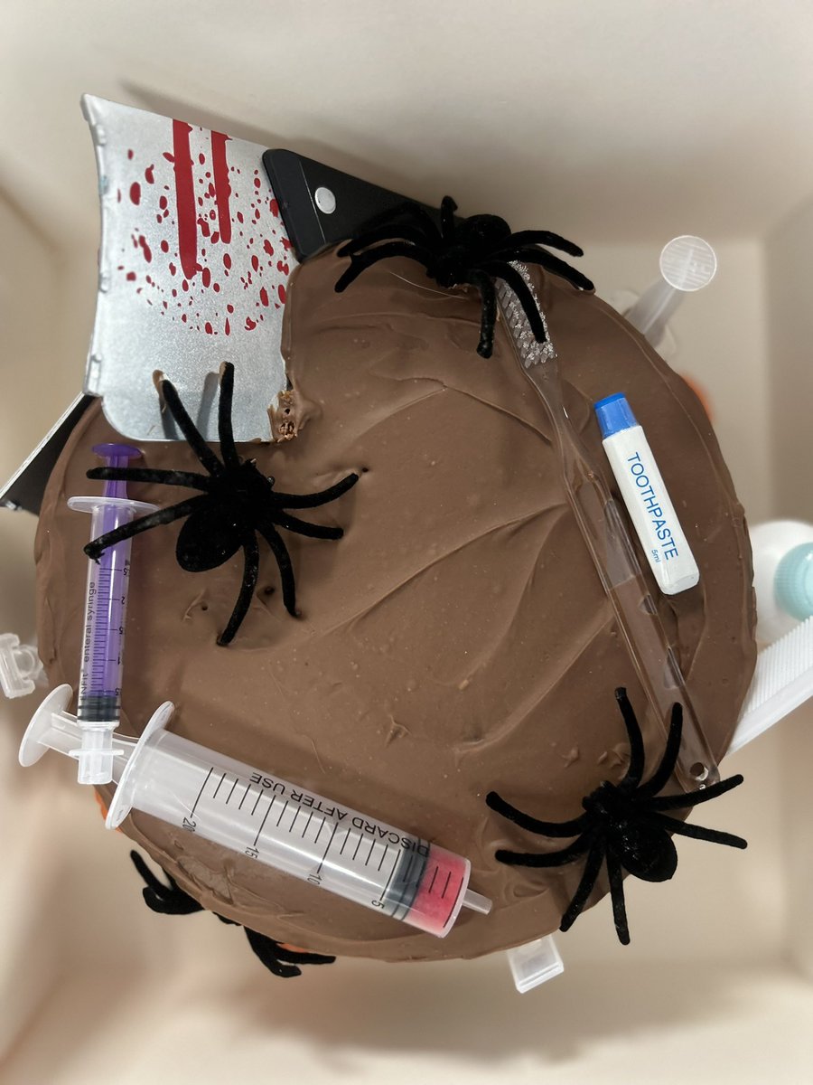 Surgery and Cancer Wellbeing Event. Because we value YOU 🫵🏽! <a href="/WhitHealth/">Whittington Health NHS Trust</a> <a href="/SharonPilditch/">Sharon Pilditch</a>