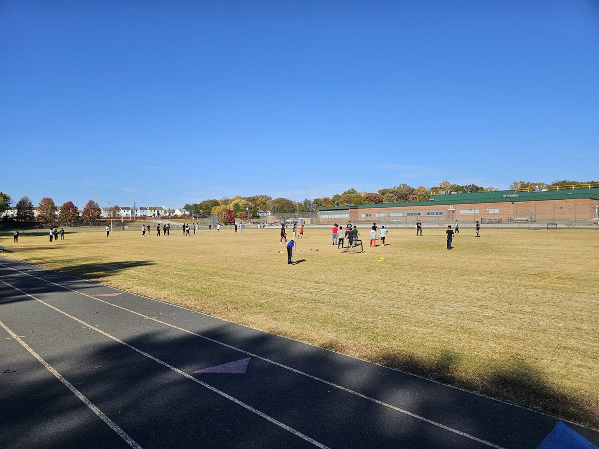 1st Quarter Incentive Day <a href="/RipponMiddle/">Rippon Middle School</a>