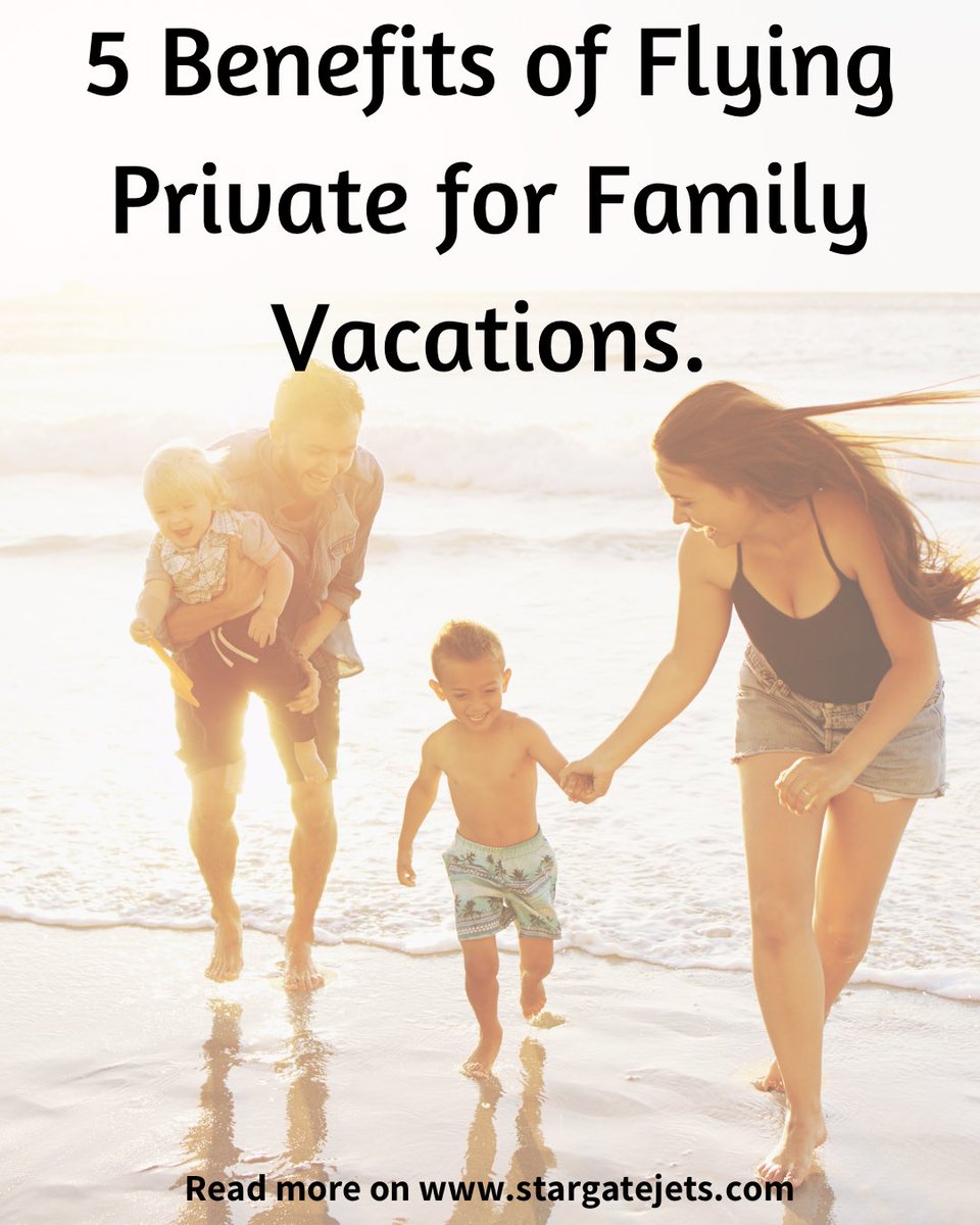 stargatejets's tweet photo. It’s the season of vacations and we want to make it seamless for you🥳 ✈️ 

https://t.co/VMNRwDUPm6

Let us take care of the journey so you can focus on what matters most—time with family.

#familyvacation #privatejetcharter #stargatejets #familybondingtime #luxurytravel https://t.co/fDxDr2T08A