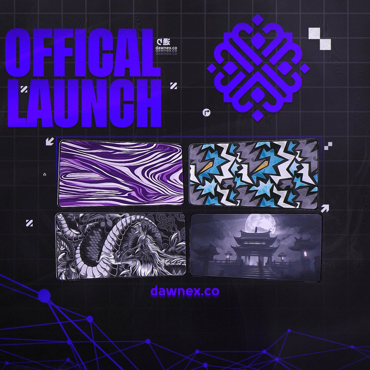 Dawnex tweet media