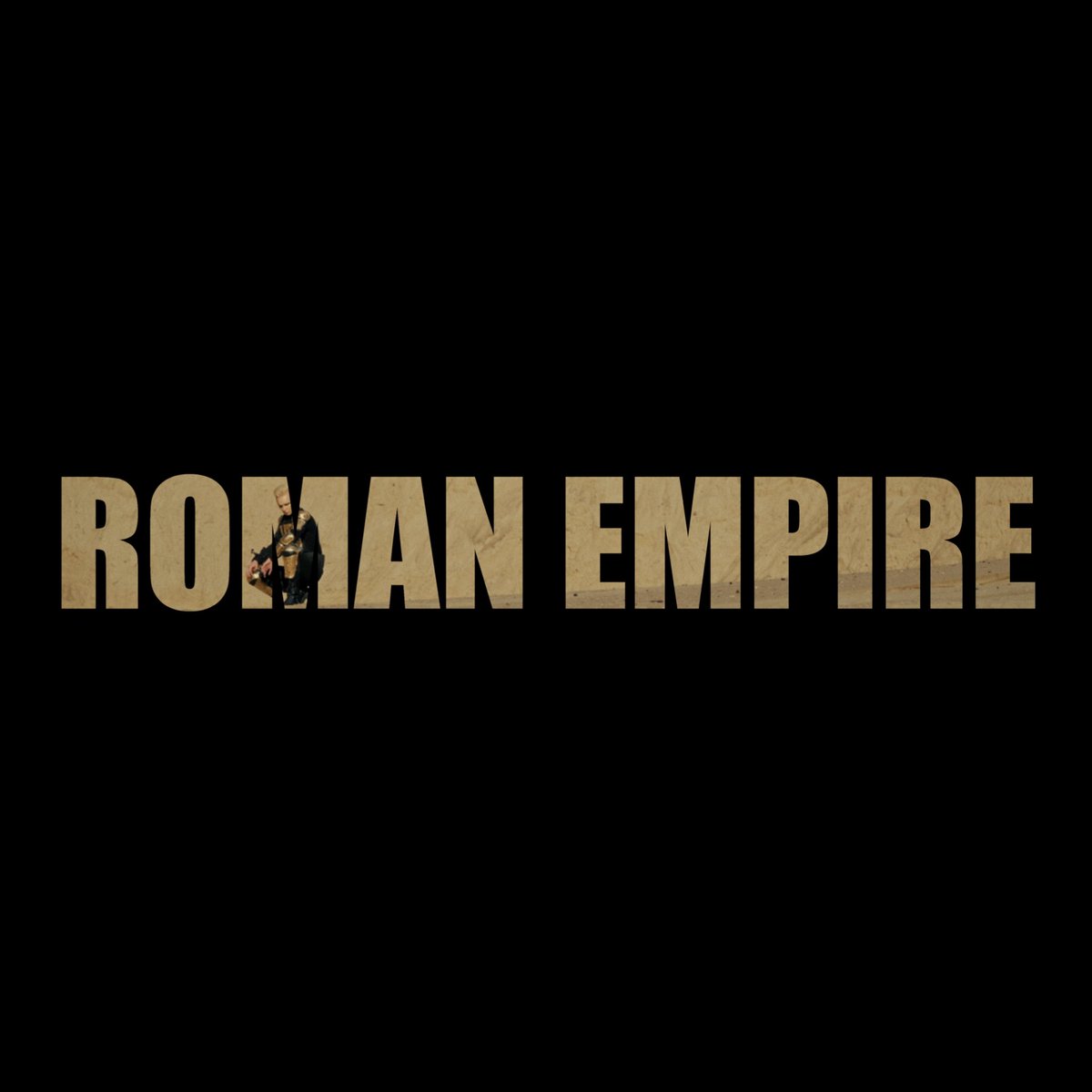 UnisexRecords's tweet photo. Roman Empire is Under Fire. 

Stream it here:
 https://t.co/DQccElFlMJ

Happy Halloween 🎃🎃🎃 https://t.co/yd5hdgqmfZ