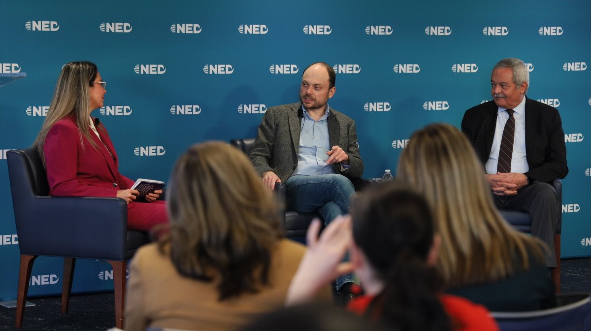 MoveDemocracy's tweet image. On Oct 30, Day of Political Prisoners, we gathered in solidarity to demand the release of political prisoners around the world. Our speakers underscored the urgent need to strengthen the global collective voice to advocate for political prisoner's release. #SetThemFree