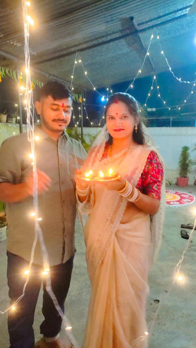 mayuryadav142's tweet photo. Happy Diwali 🪔 https://t.co/EVDXya1kzV