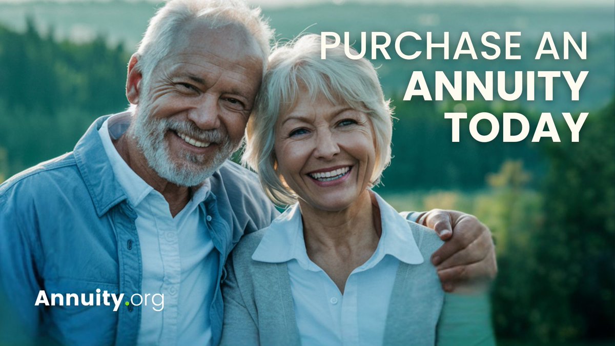 Annuity.org tweet media