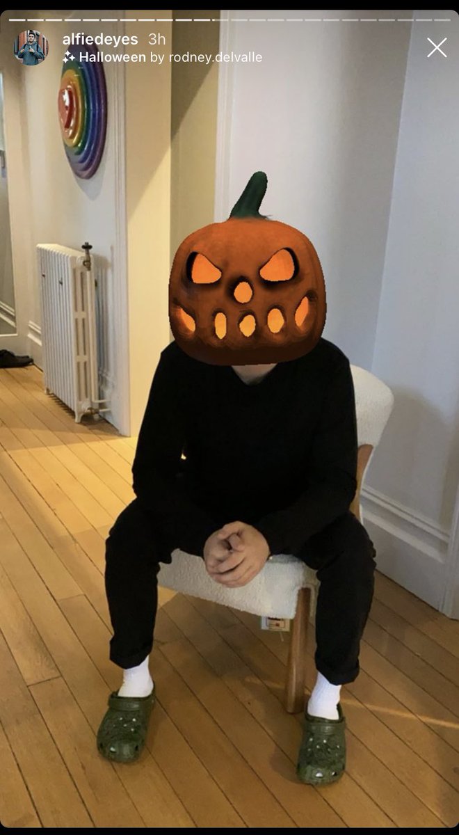 Happy Halloween