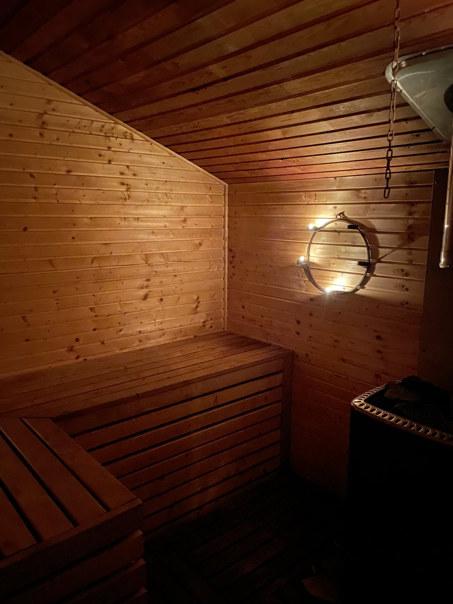 Bagaren ™ tweet media