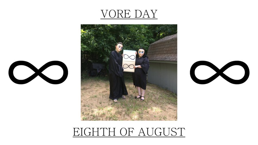 dead god vore (@iamvore) on Twitter photo 