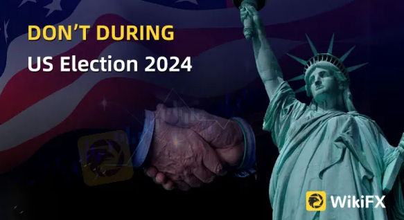 ZebulonHar25336's tweet photo. DON’Ts DURING US Election 2024

The race to the White House has started. There are two major candidates, two parties, and a common goal. Who will win the US presidential election: Trump or Harris?

https://t.co/Ah0h3t85qN

$QQQ #VoteBlueDownBallot https://t.co/XwmpV6PGmy