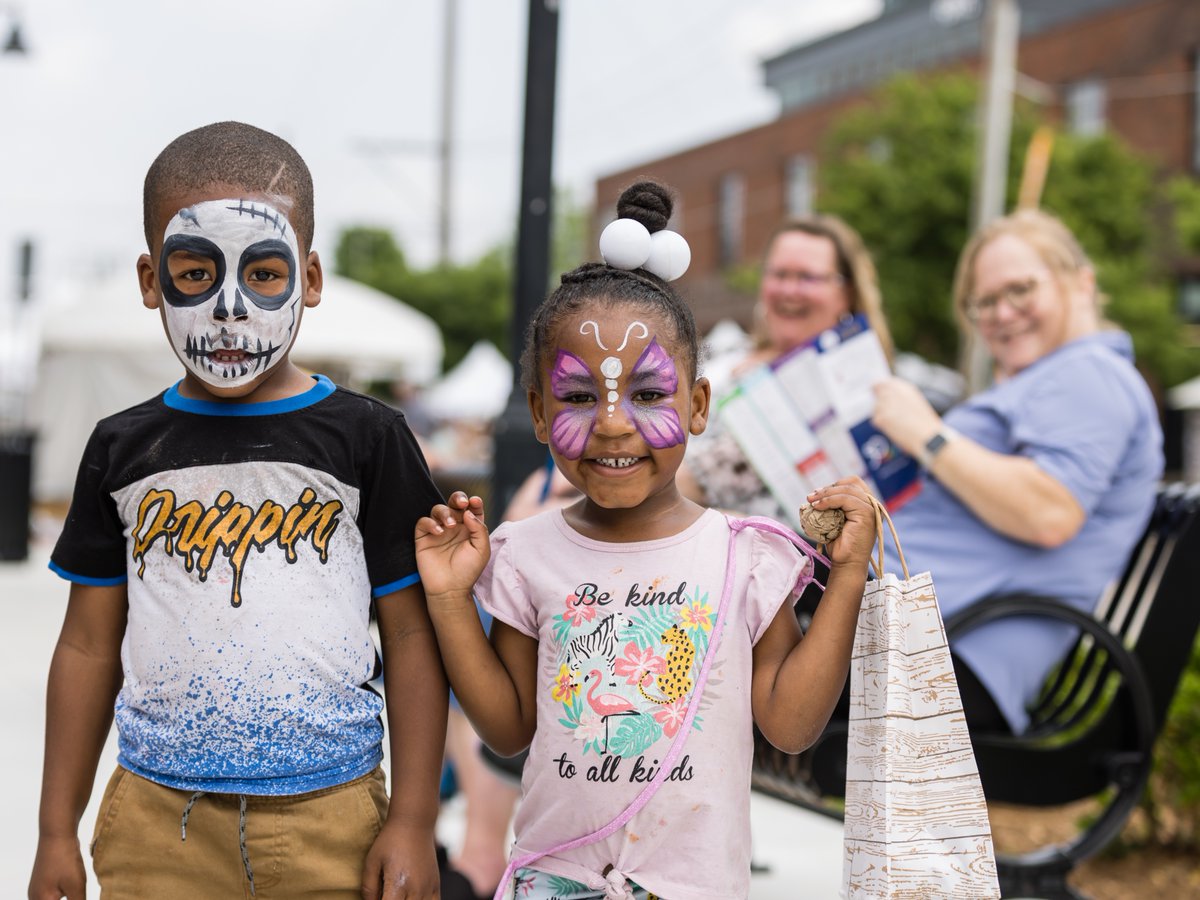 Tulsa Mayfest tweet media