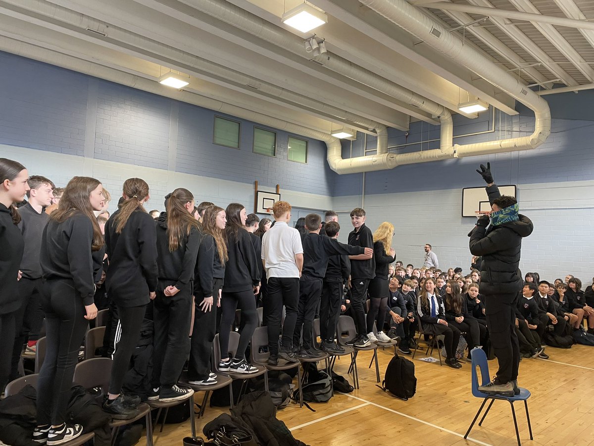 Alison Clark tweet media