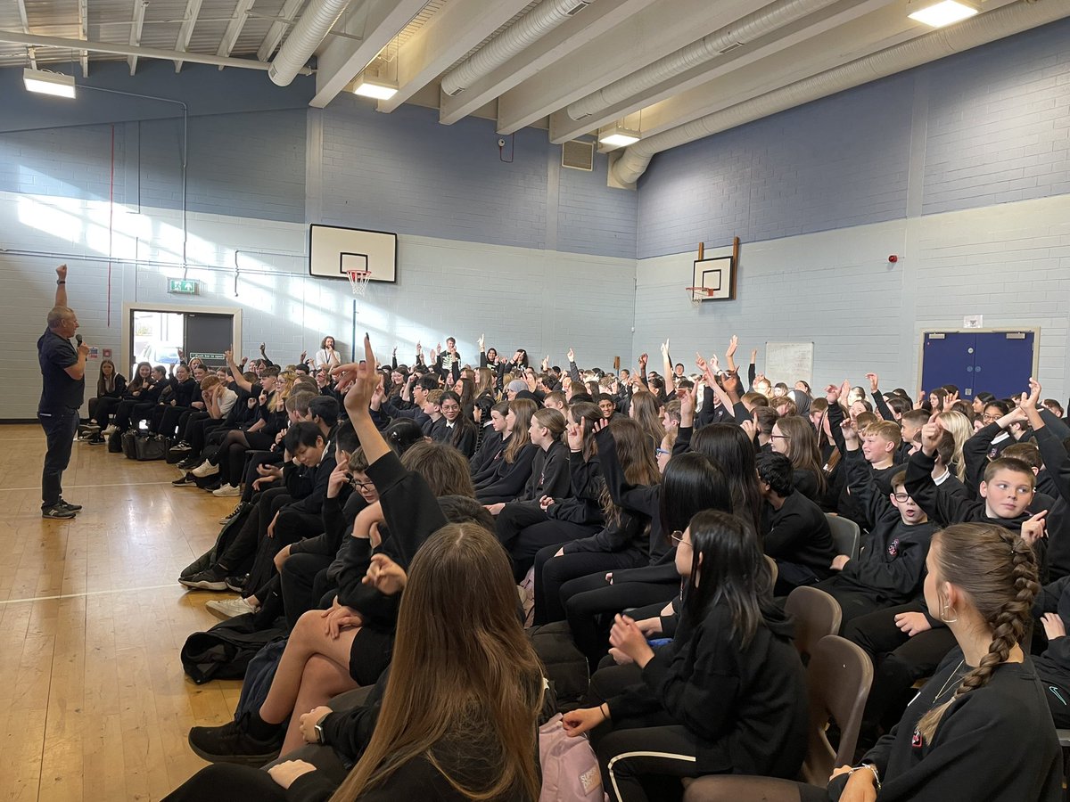 Alison Clark tweet media