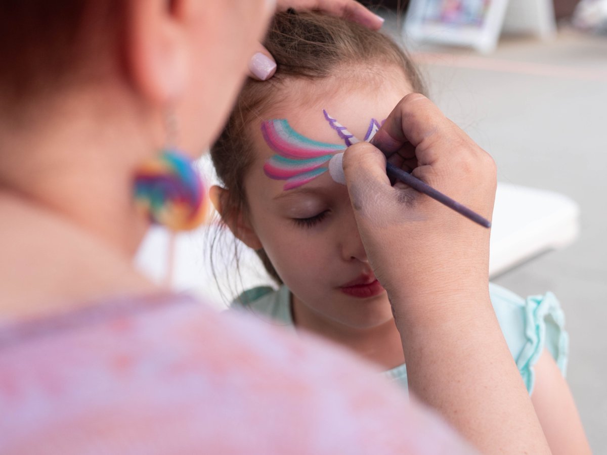 Tulsa Mayfest tweet media