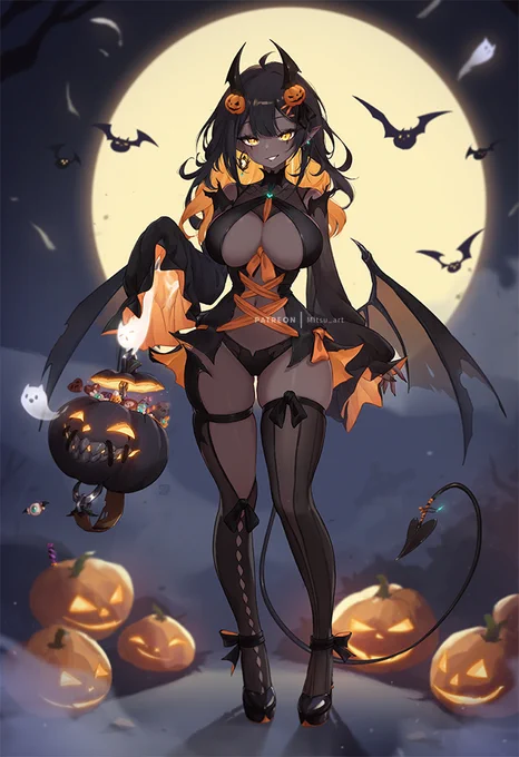 Happy Halloween  
