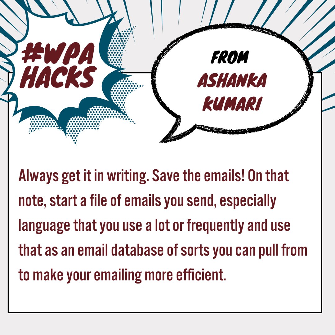 WPA: Writing Program Administration tweet media