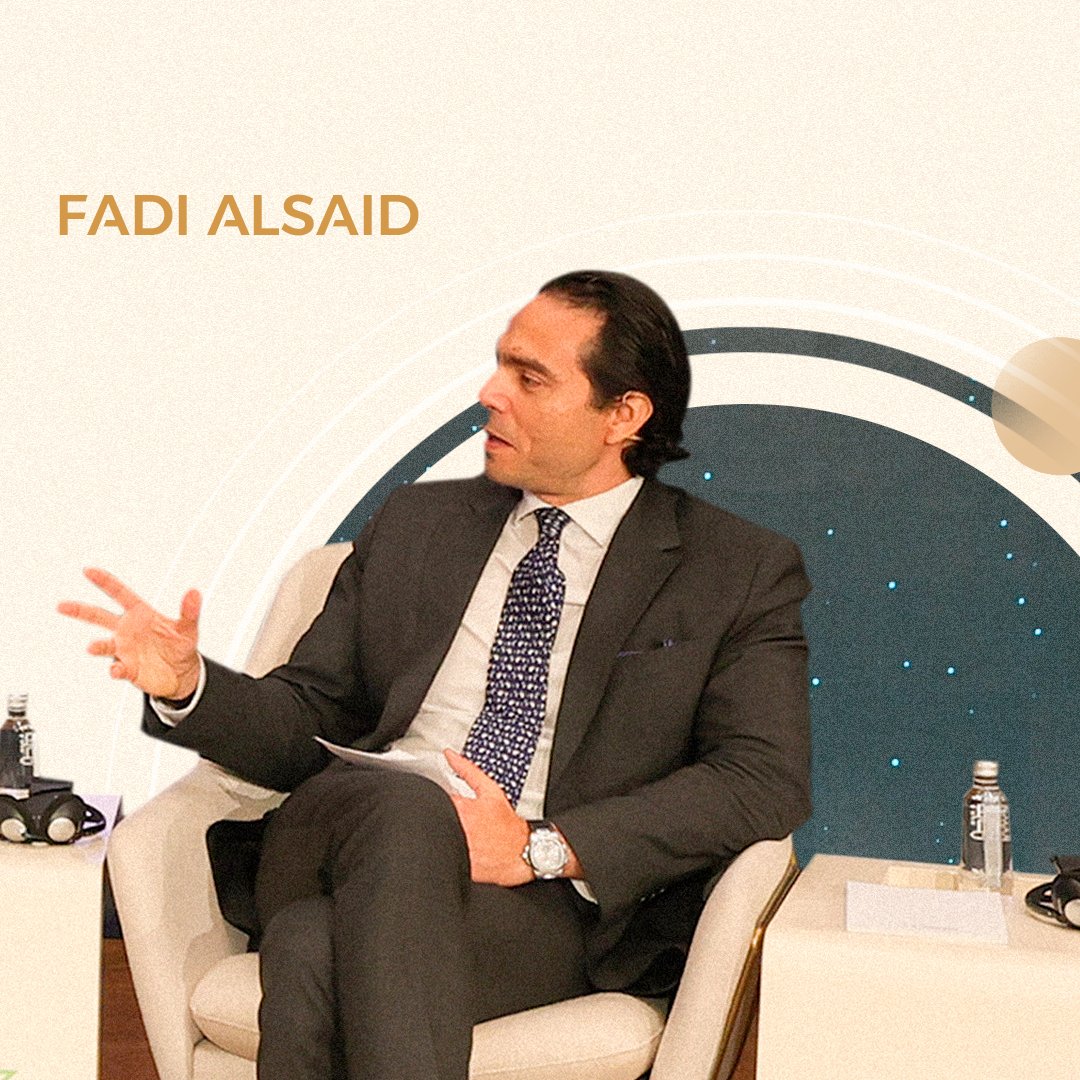 PIF_en's tweet photo. “Navigating Growth: Strategies For Emerging Asset Managers In Saudi Capital Market” was one of the panels held by the #PIF #AssetManagementForum as part of #FII8. #InvestedInBetter