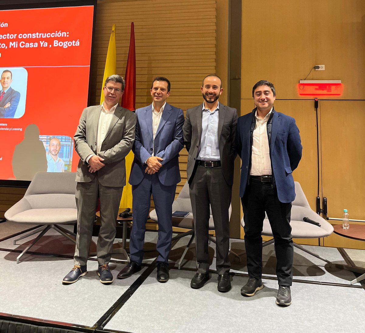 Asobancaria tweet media