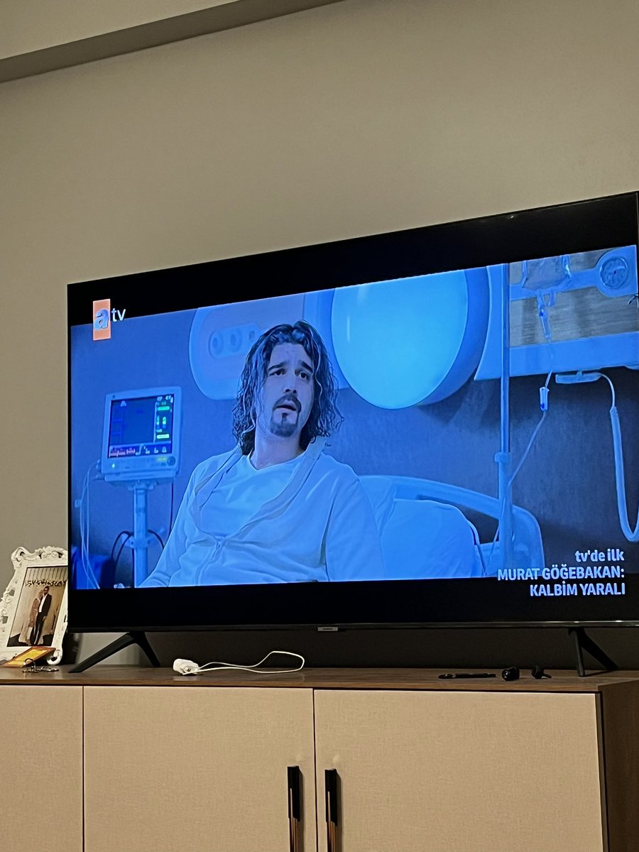 Bu zamana kadar Murat Göğebakan’a üzüldüğüme üzüldüm 😒 yinede Allah rahmet eylesin mekanı cennet olsun