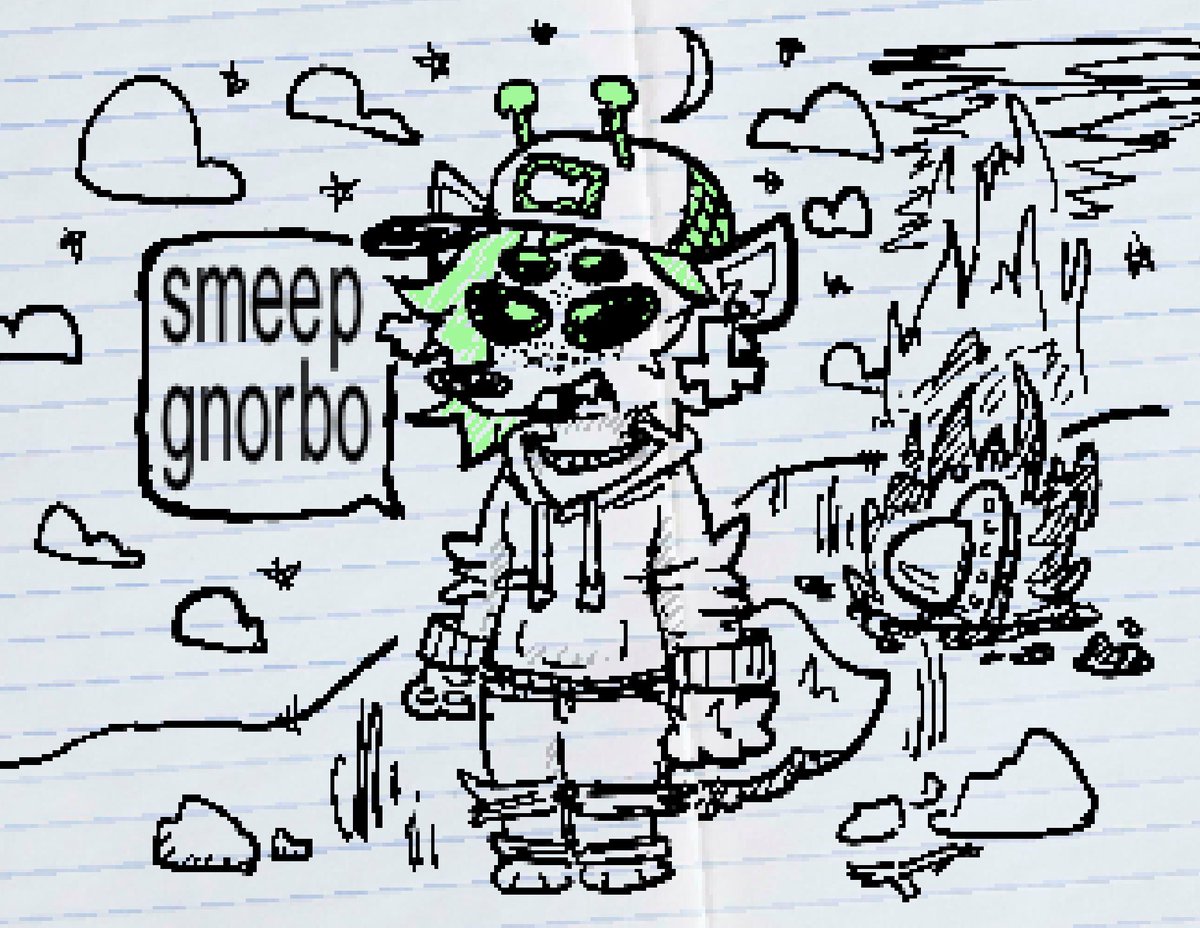 𝚋𝚒𝚝𝚎𝚢🐺 tweet media