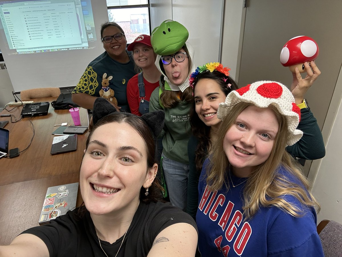 Root Haus Lab tweet media