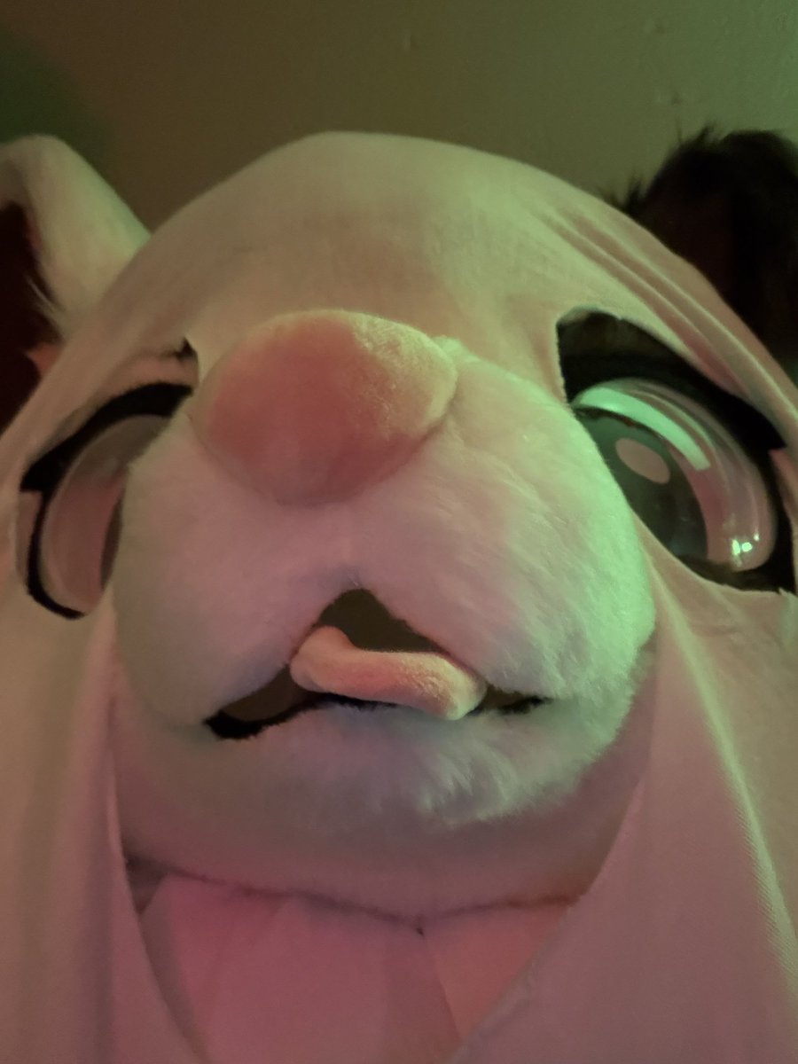 Happy halloween goobers! 👻