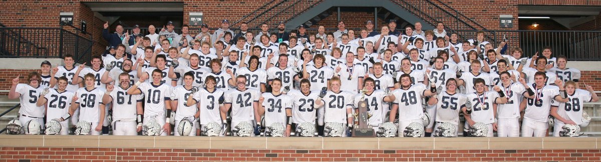 IHSA_IL's tweet photo. 🏈🏈 TOP 5⃣0⃣ #IHSA FOOTBALL PROGRAMS 🏈🏈
📅 1974 | 2024

⭐️⭐️#⃣2⃣3⃣⭐️⭐️
⚔️Cary-Grove Trojans
📍Cary

🔗🏈 More on @CGTrojanFB &amp; the Top 50 programs▶️https://t.co/zGr6ldUtK1

🔗👕 Exclusive Top 50 shirts▶️https://t.co/zGr6ldUtK1 https://t.co/Xjm8VgGYb6