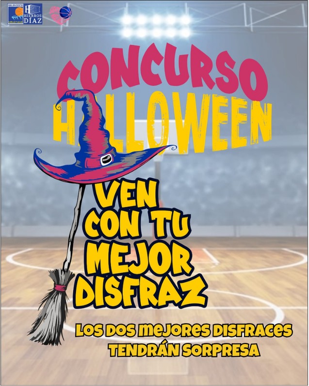 CPMiralvalle's tweet photo. 🎃CONCURSOS HALLOWEEN🎃

Doble concurso en La Bombonera 

1️⃣ Anota desde el centro. Para participar:
- Haz RT a la publicación 
- Deja un comentario con nuestro hashtag #sientemiralvalle

2️⃣ Concurso de disfraces. 

Los dos mejores disfraces tendrán premio

#sientemiralvalle https://t.co/q08YOjXUFp