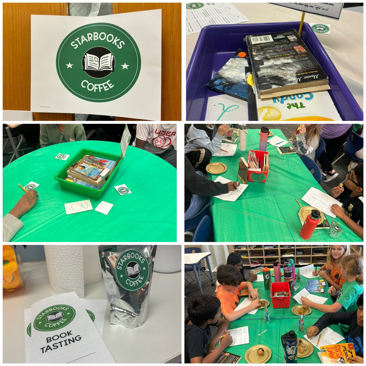 Gunstream Elementary tweet media