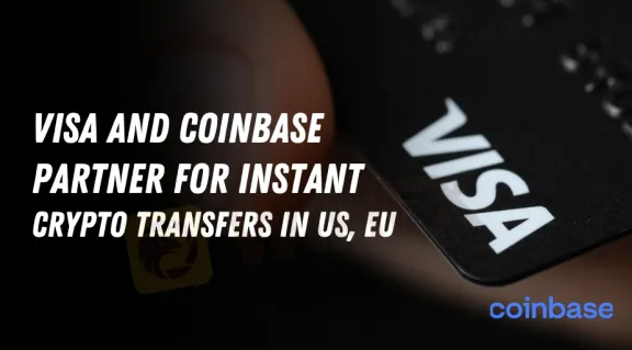 ZebulonHar25336's tweet photo. Visa and Coinbase Partner for Instant Crypto Transfers in US, EU

Visa and Coinbase launch instant crypto deposit and withdrawal for U.S. and EU debit cardholders, enabling seamless transactions and boosting accessibility in crypto.

https://t.co/46kiulwASW

MSTR Florida's CFO https://t.co/tdN82EoEzR